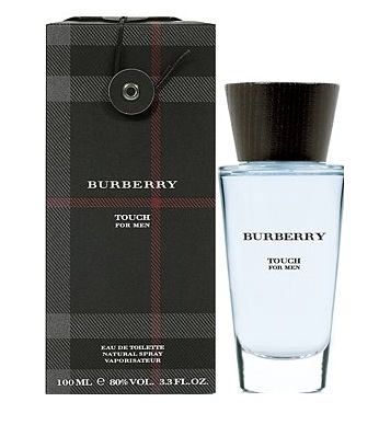 Burberry Touch Cologne